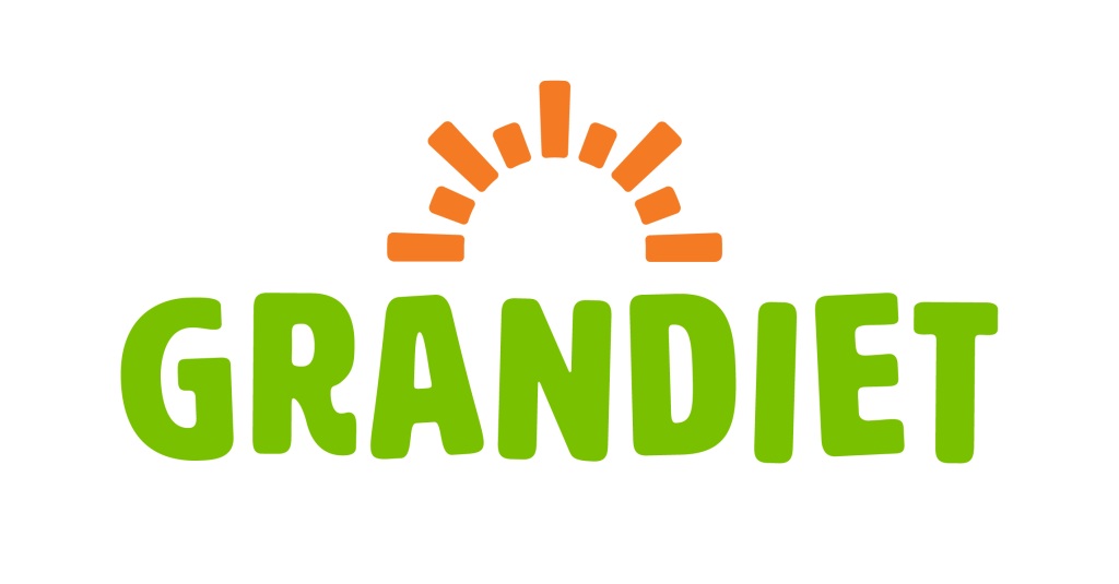 Grandiet - Marca Color - RGB