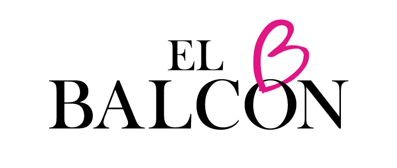 LOGO EL BALCÓN PNG FONDO TRANSPARENTE